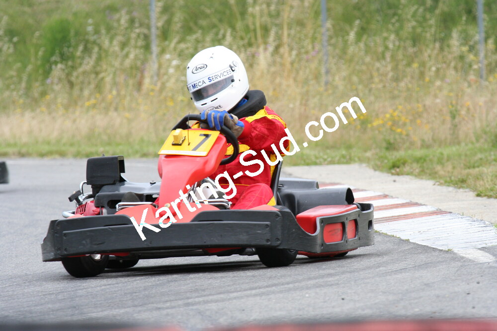 15/06/2008 : Course Loisir Top-Kart Toulouse (Photos Stéphane Agnus) 2008 — karting