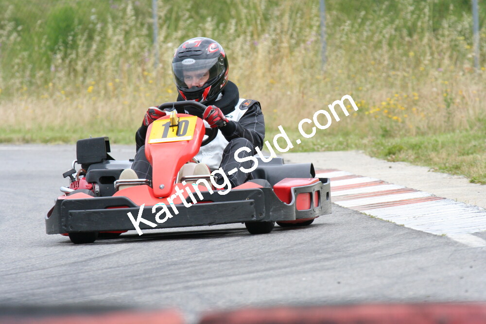 15/06/2008 : Course Loisir Top-Kart Toulouse (Photos Stéphane Agnus) 2008 — karting
