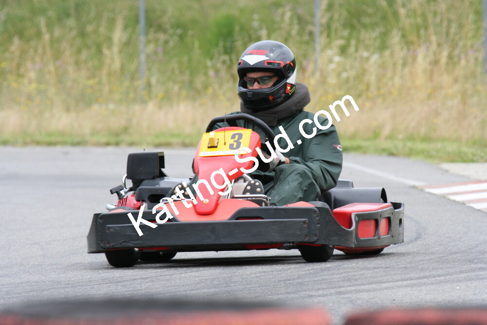 15/06/2008 : Course Loisir Top-Kart Toulouse (Photos Stéphane Agnus) 2008 — karting