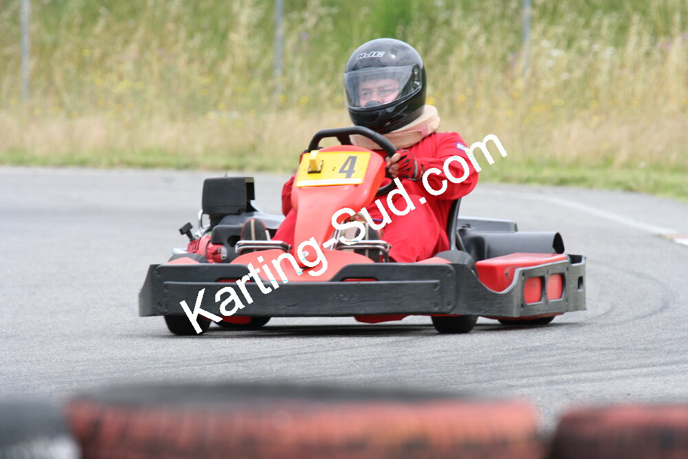 15/06/2008 : Course Loisir Top-Kart Toulouse (Photos Stéphane Agnus) 2008 — karting