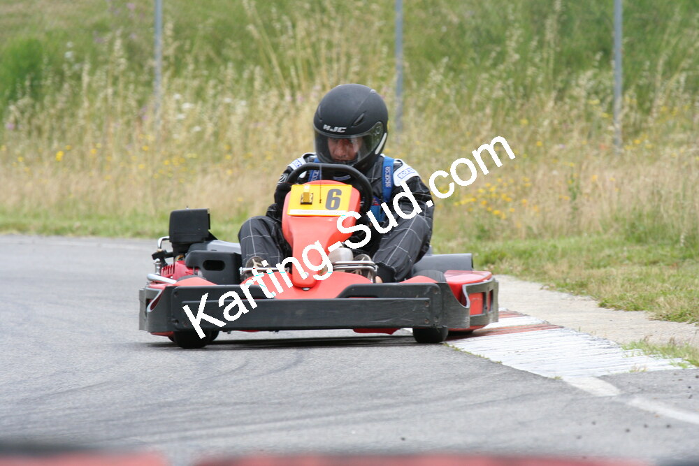 15/06/2008 : Course Loisir Top-Kart Toulouse (Photos Stéphane Agnus) 2008 — karting