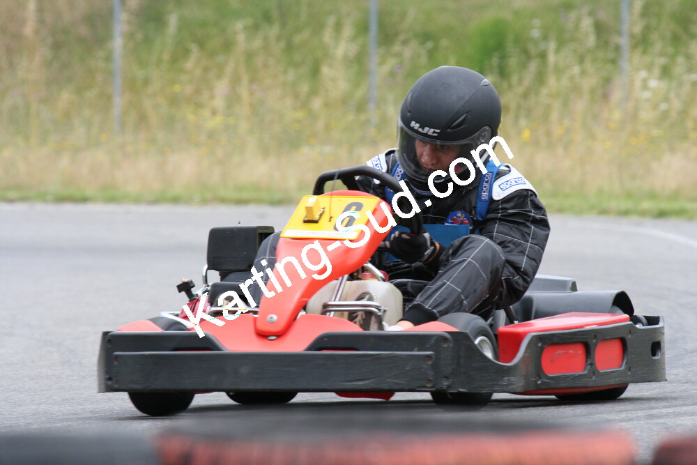 15/06/2008 : Course Loisir Top-Kart Toulouse (Photos Stéphane Agnus) 2008 — karting