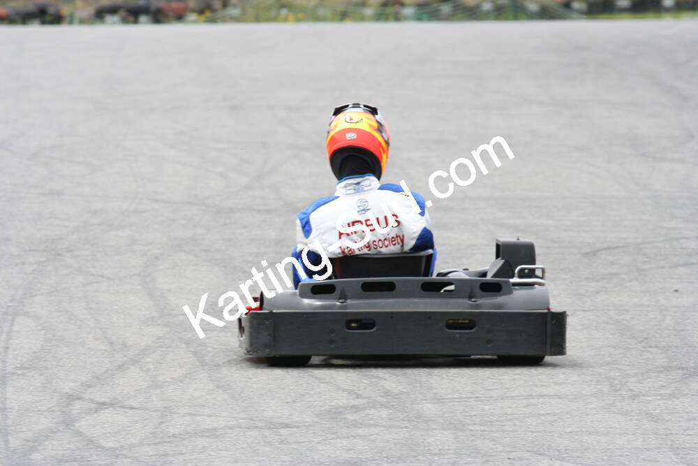 15/06/2008 : Course Loisir Top-Kart Toulouse (Photos Stéphane Agnus) 2008 — karting