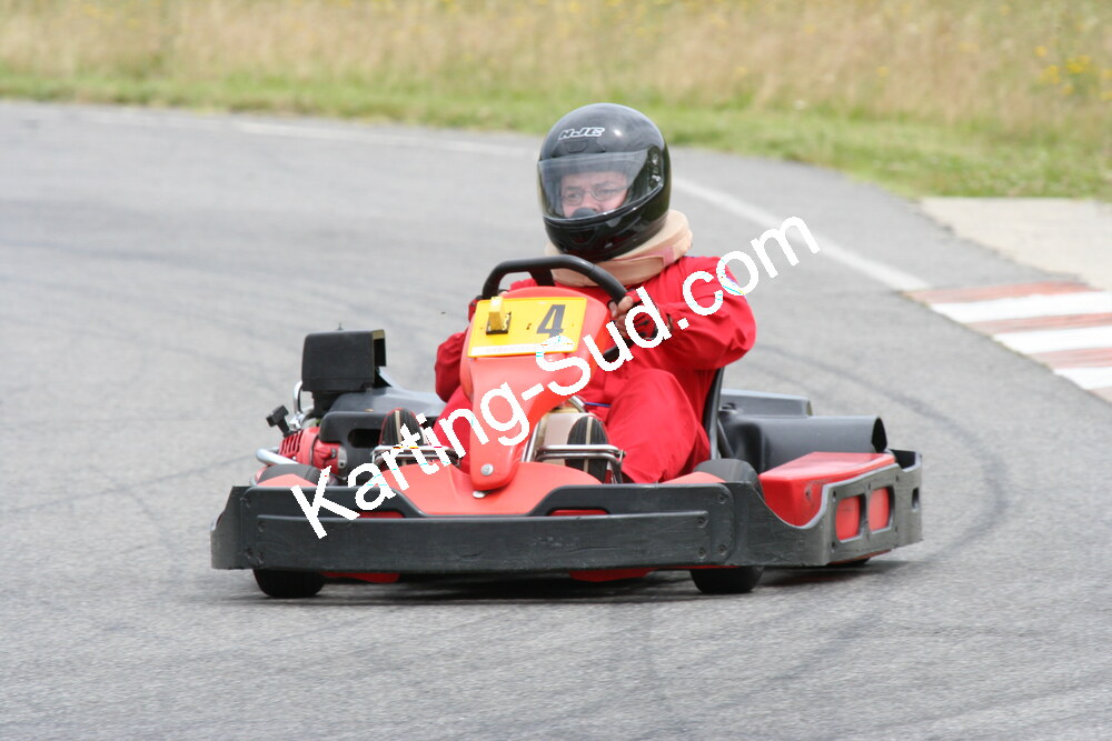 15/06/2008 : Course Loisir Top-Kart Toulouse (Photos Stéphane Agnus) 2008 — karting