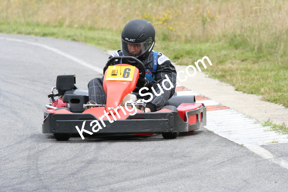 15/06/2008 : Course Loisir Top-Kart Toulouse (Photos Stéphane Agnus) 2008 — karting