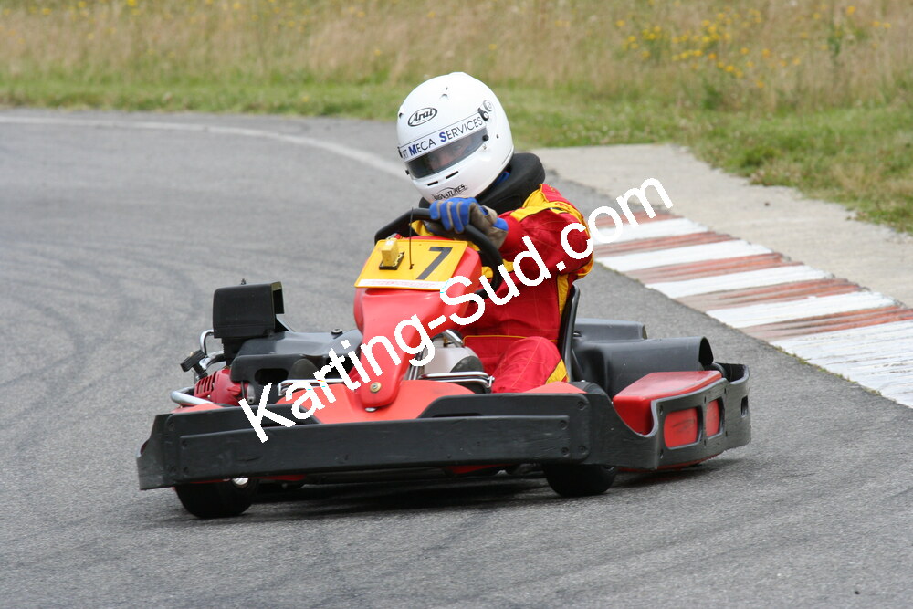 15/06/2008 : Course Loisir Top-Kart Toulouse (Photos Stéphane Agnus) 2008 — karting