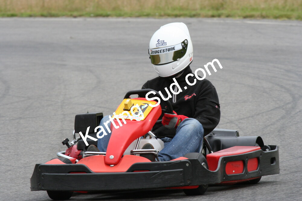 15/06/2008 : Course Loisir Top-Kart Toulouse (Photos Stéphane Agnus) 2008 — karting