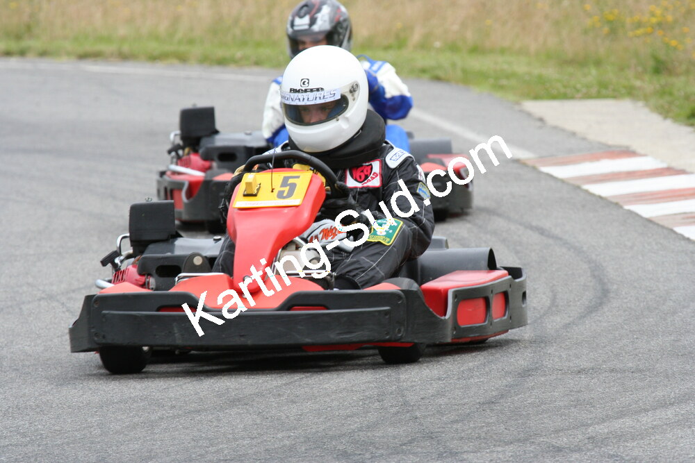 15/06/2008 : Course Loisir Top-Kart Toulouse (Photos Stéphane Agnus) 2008 — karting