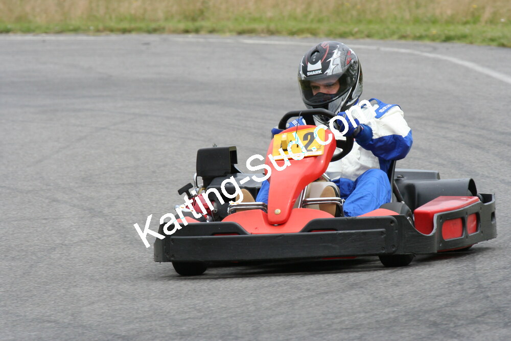 15/06/2008 : Course Loisir Top-Kart Toulouse (Photos Stéphane Agnus) 2008 — karting