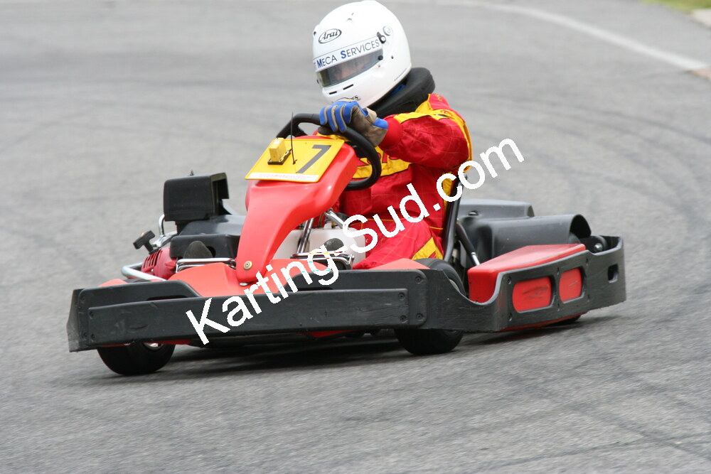 15/06/2008 : Course Loisir Top-Kart Toulouse (Photos Stéphane Agnus) 2008 — karting