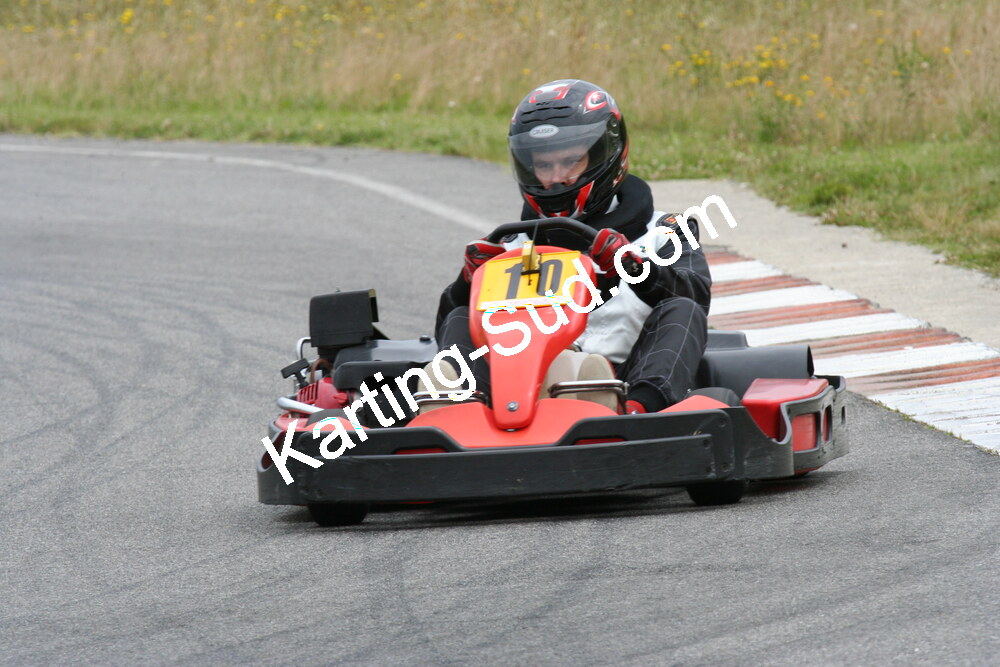 15/06/2008 : Course Loisir Top-Kart Toulouse (Photos Stéphane Agnus) 2008 — karting