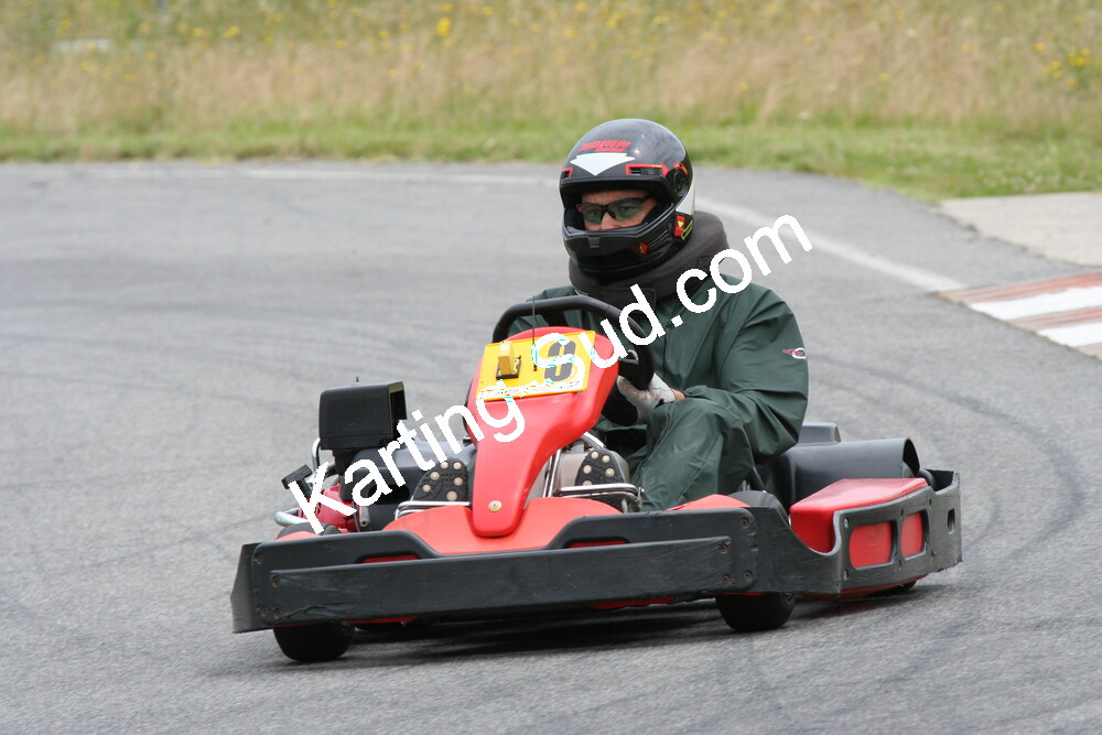 15/06/2008 : Course Loisir Top-Kart Toulouse (Photos Stéphane Agnus) 2008 — karting