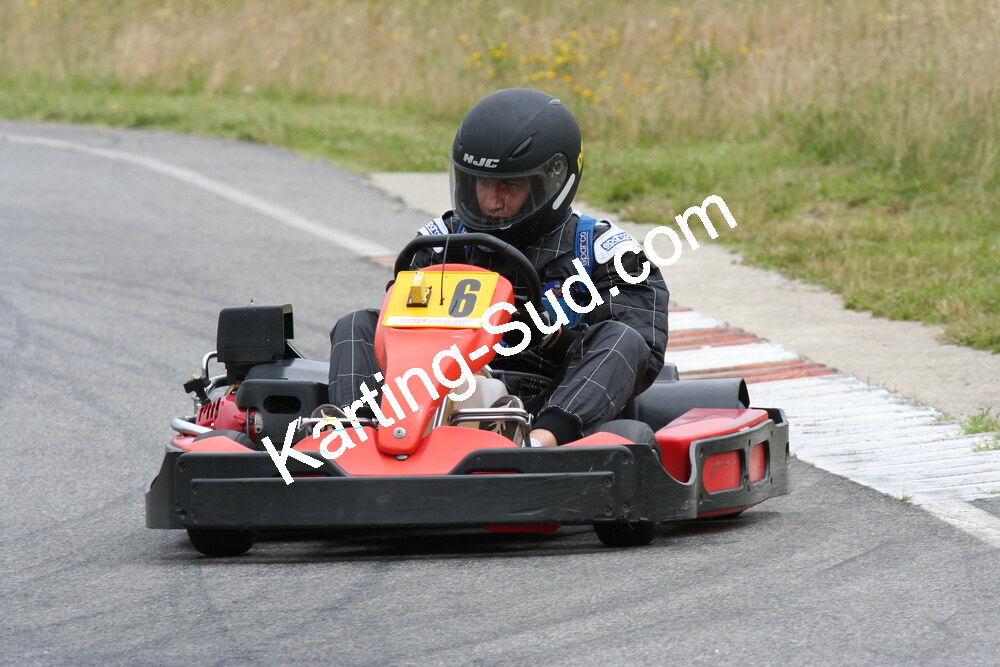 15/06/2008 : Course Loisir Top-Kart Toulouse (Photos Stéphane Agnus) 2008 — karting