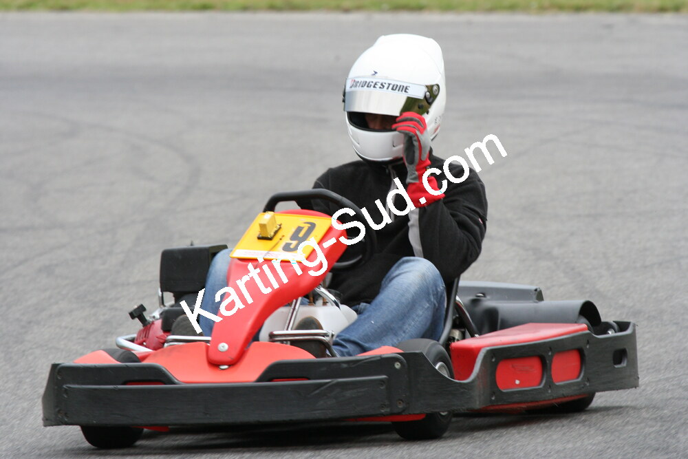 15/06/2008 : Course Loisir Top-Kart Toulouse (Photos Stéphane Agnus) 2008 — karting