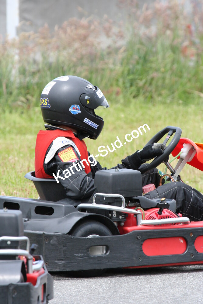 15/06/2008 : Course Loisir Top-Kart Toulouse (Photos Stéphane Agnus) 2008 — karting