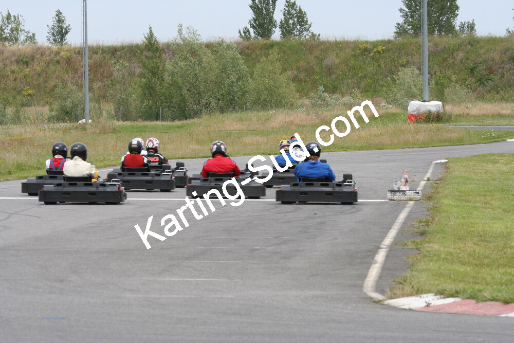15/06/2008 : Course Loisir Top-Kart Toulouse (Photos Stéphane Agnus) 2008 — karting