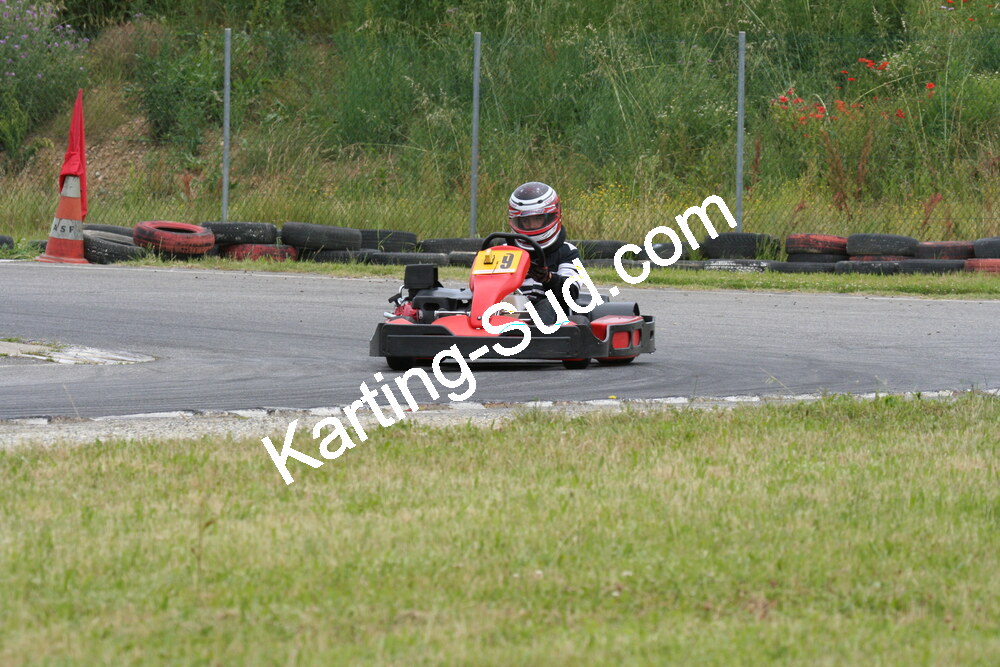 15/06/2008 : Course Loisir Top-Kart Toulouse (Photos Stéphane Agnus) 2008 — karting