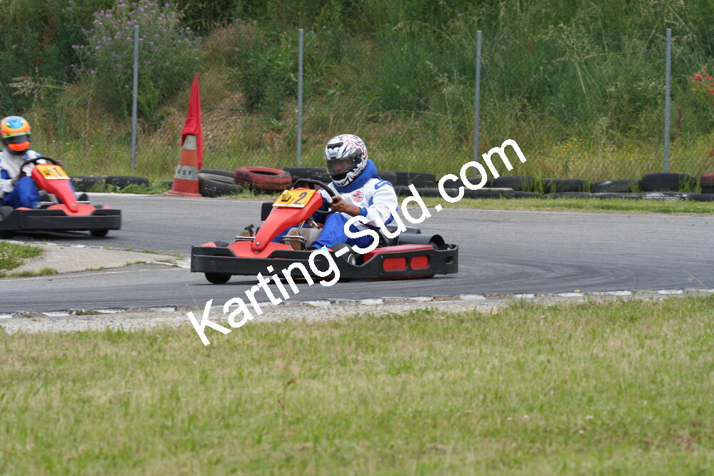 15/06/2008 : Course Loisir Top-Kart Toulouse (Photos Stéphane Agnus) 2008 — karting