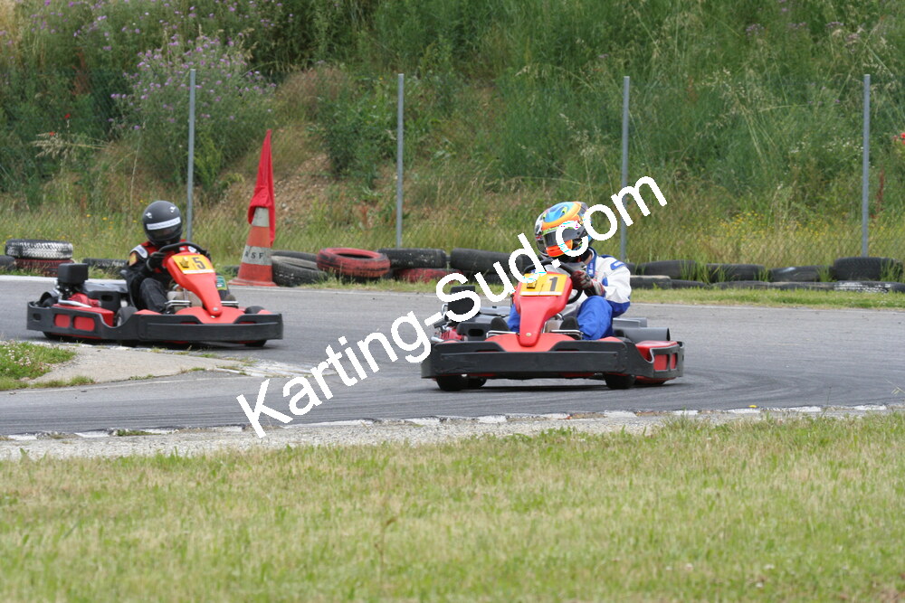 15/06/2008 : Course Loisir Top-Kart Toulouse (Photos Stéphane Agnus) 2008 — karting