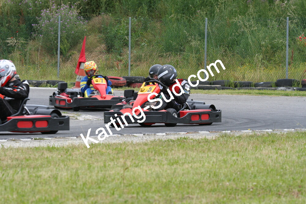 15/06/2008 : Course Loisir Top-Kart Toulouse (Photos Stéphane Agnus) 2008 — karting
