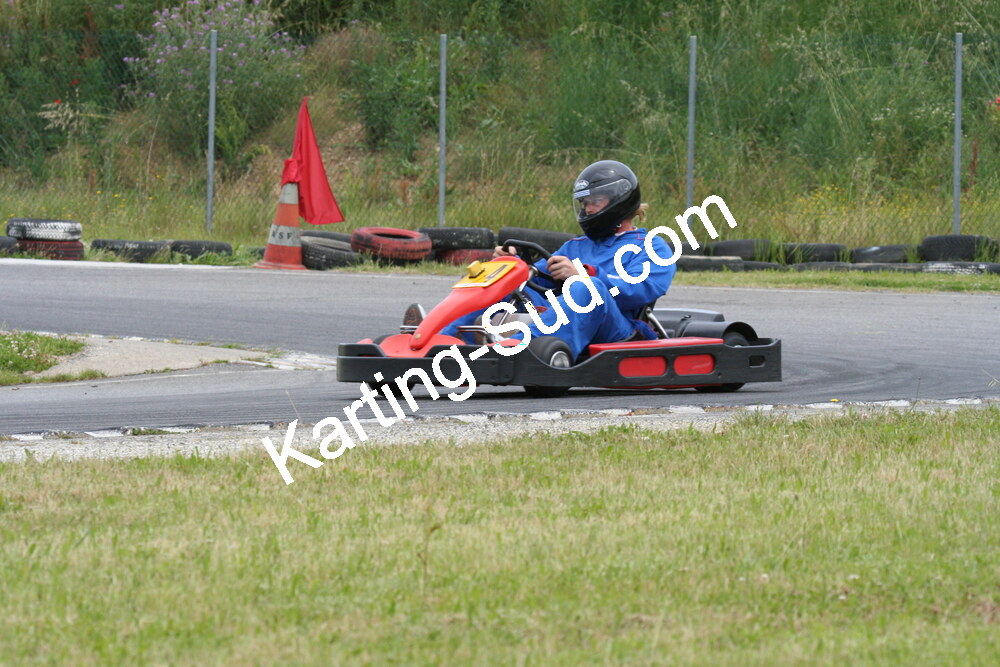 15/06/2008 : Course Loisir Top-Kart Toulouse (Photos Stéphane Agnus) 2008 — karting
