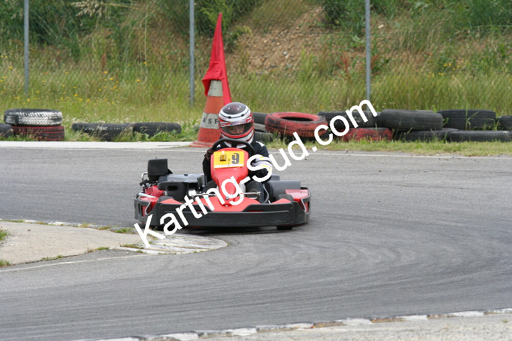 15/06/2008 : Course Loisir Top-Kart Toulouse (Photos Stéphane Agnus) 2008 — karting