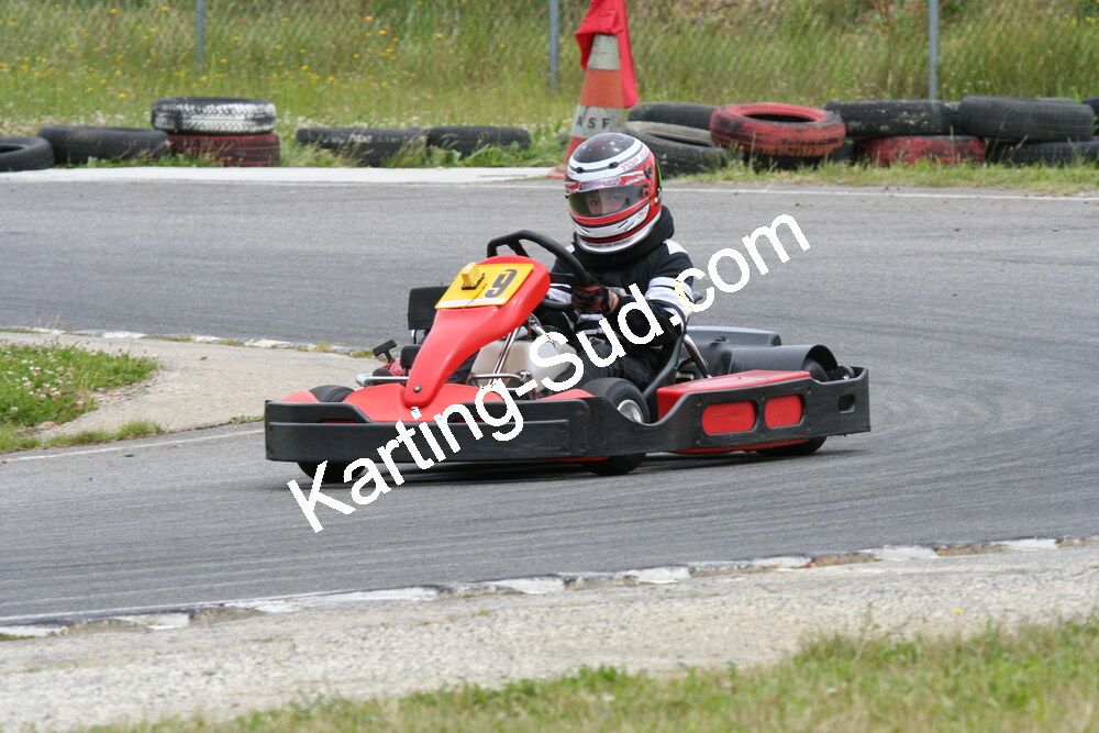 15/06/2008 : Course Loisir Top-Kart Toulouse (Photos Stéphane Agnus) 2008 — karting