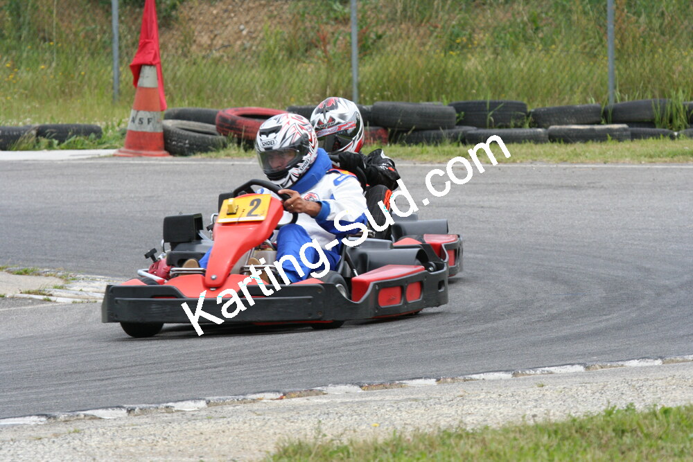 15/06/2008 : Course Loisir Top-Kart Toulouse (Photos Stéphane Agnus) 2008 — karting