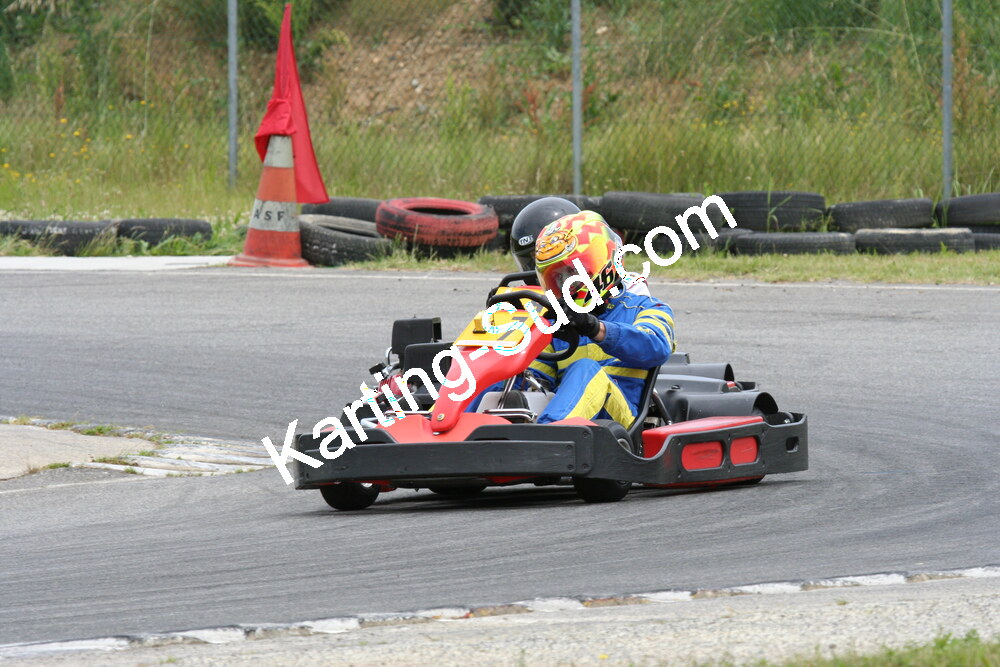 15/06/2008 : Course Loisir Top-Kart Toulouse (Photos Stéphane Agnus) 2008 — karting
