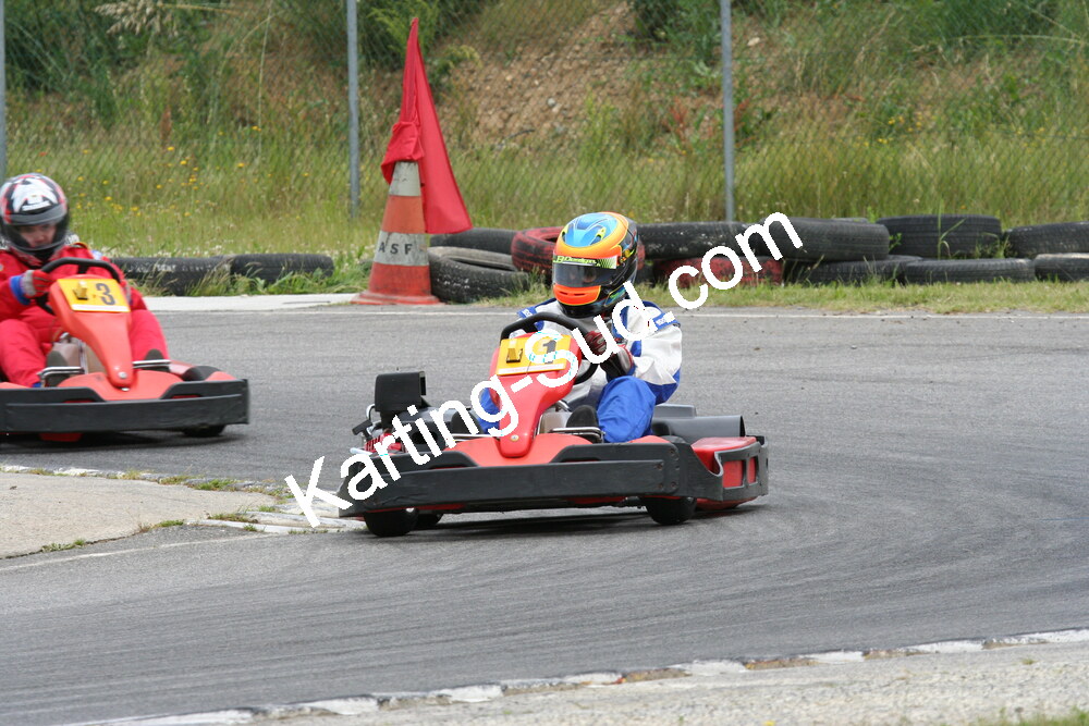 15/06/2008 : Course Loisir Top-Kart Toulouse (Photos Stéphane Agnus) 2008 — karting