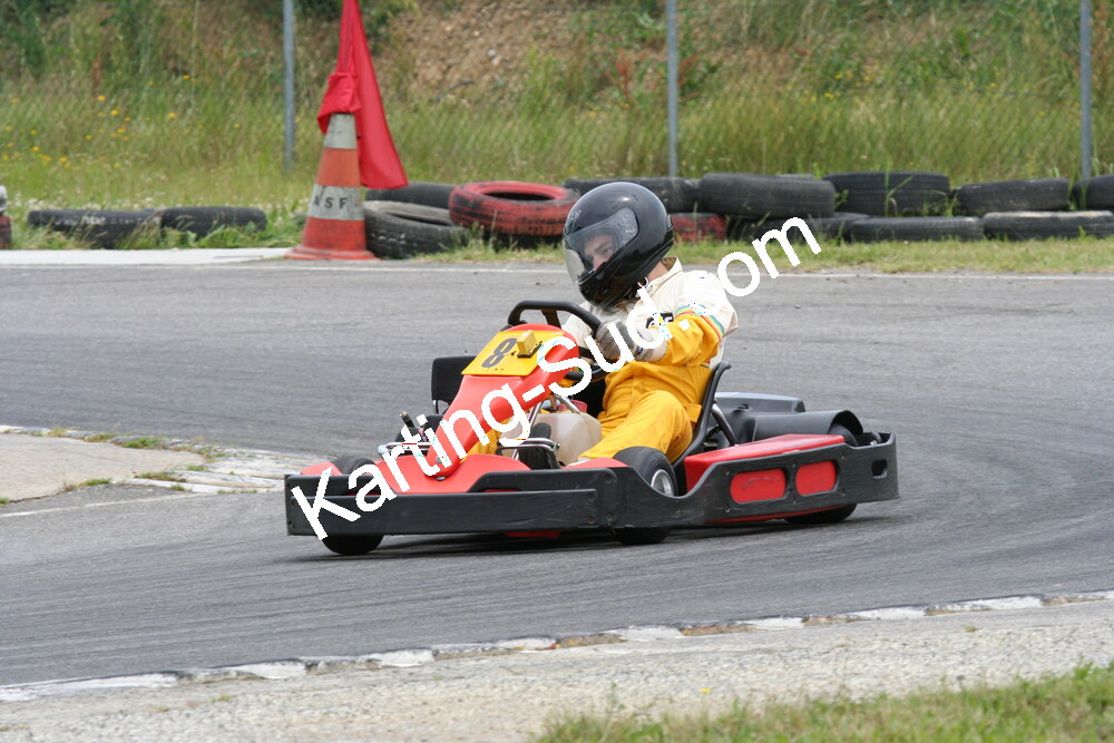 15/06/2008 : Course Loisir Top-Kart Toulouse (Photos Stéphane Agnus) 2008 — karting