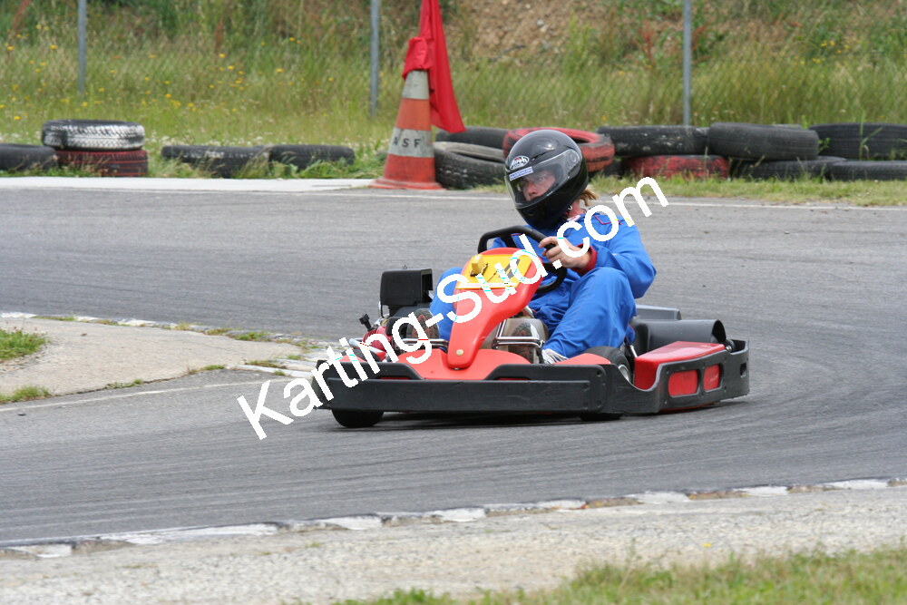 15/06/2008 : Course Loisir Top-Kart Toulouse (Photos Stéphane Agnus) 2008 — karting