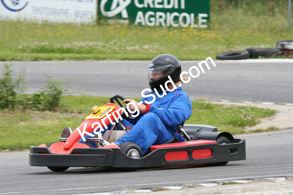 15/06/2008 : Course Loisir Top-Kart Toulouse (Photos Stéphane Agnus) 2008 — karting