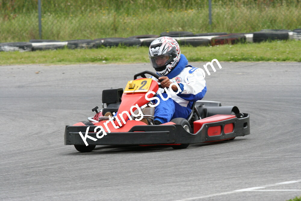 15/06/2008 : Course Loisir Top-Kart Toulouse (Photos Stéphane Agnus) 2008 — karting