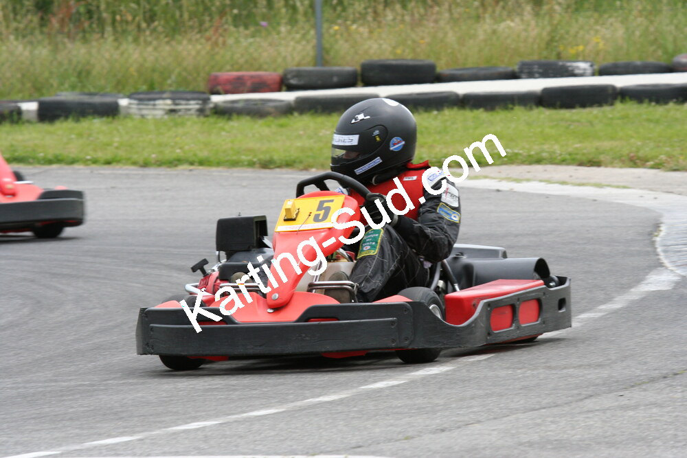 15/06/2008 : Course Loisir Top-Kart Toulouse (Photos Stéphane Agnus) 2008 — karting