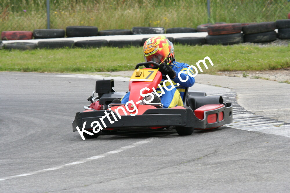 15/06/2008 : Course Loisir Top-Kart Toulouse (Photos Stéphane Agnus) 2008 — karting