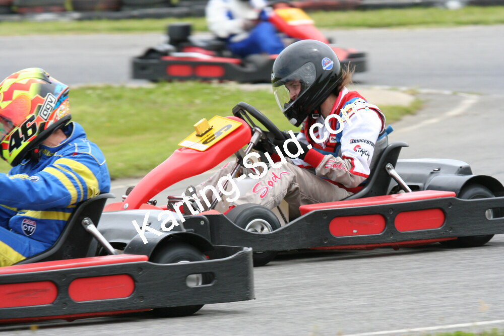 15/06/2008 : Course Loisir Top-Kart Toulouse (Photos Stéphane Agnus) 2008 — karting