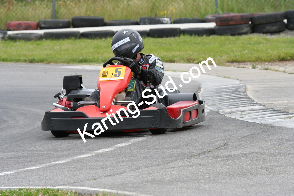 15/06/2008 : Course Loisir Top-Kart Toulouse (Photos Stéphane Agnus) 2008 — karting