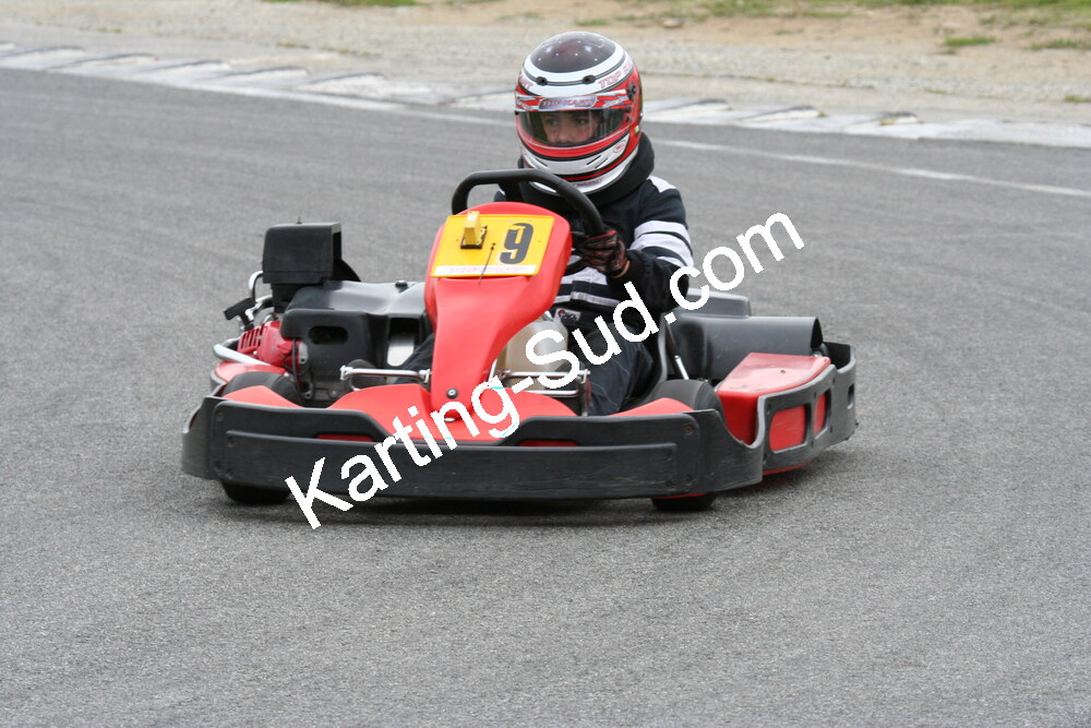 15/06/2008 : Course Loisir Top-Kart Toulouse (Photos Stéphane Agnus) 2008 — karting