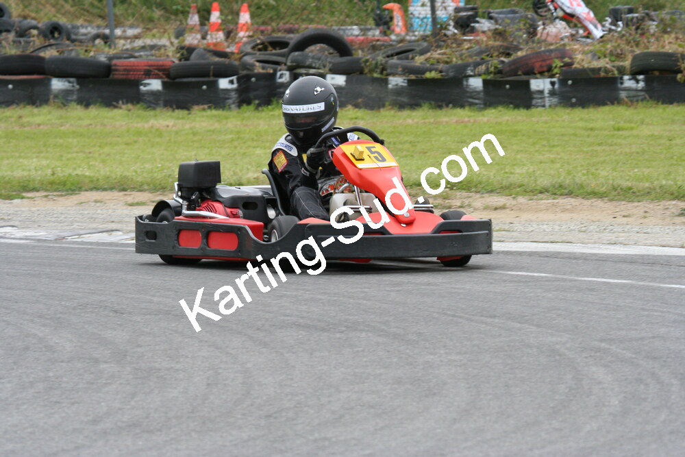 15/06/2008 : Course Loisir Top-Kart Toulouse (Photos Stéphane Agnus) 2008 — karting