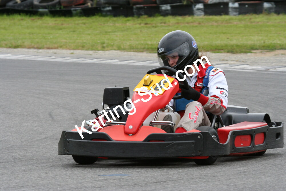 15/06/2008 : Course Loisir Top-Kart Toulouse (Photos Stéphane Agnus) 2008 — karting