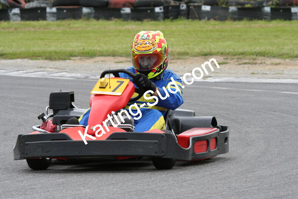 15/06/2008 : Course Loisir Top-Kart Toulouse (Photos Stéphane Agnus) 2008 — karting