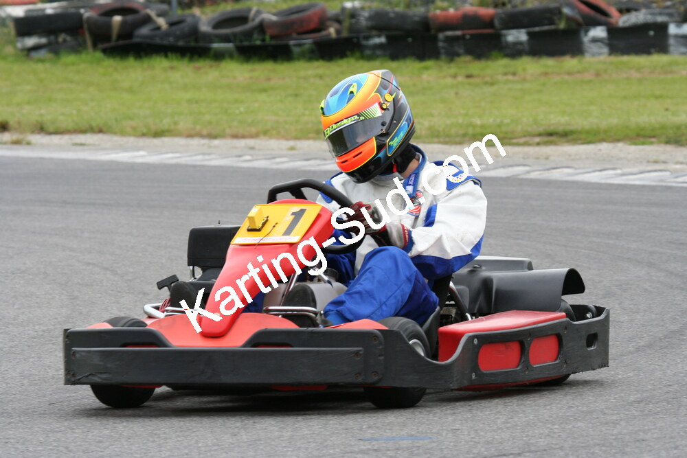 15/06/2008 : Course Loisir Top-Kart Toulouse (Photos Stéphane Agnus) 2008 — karting