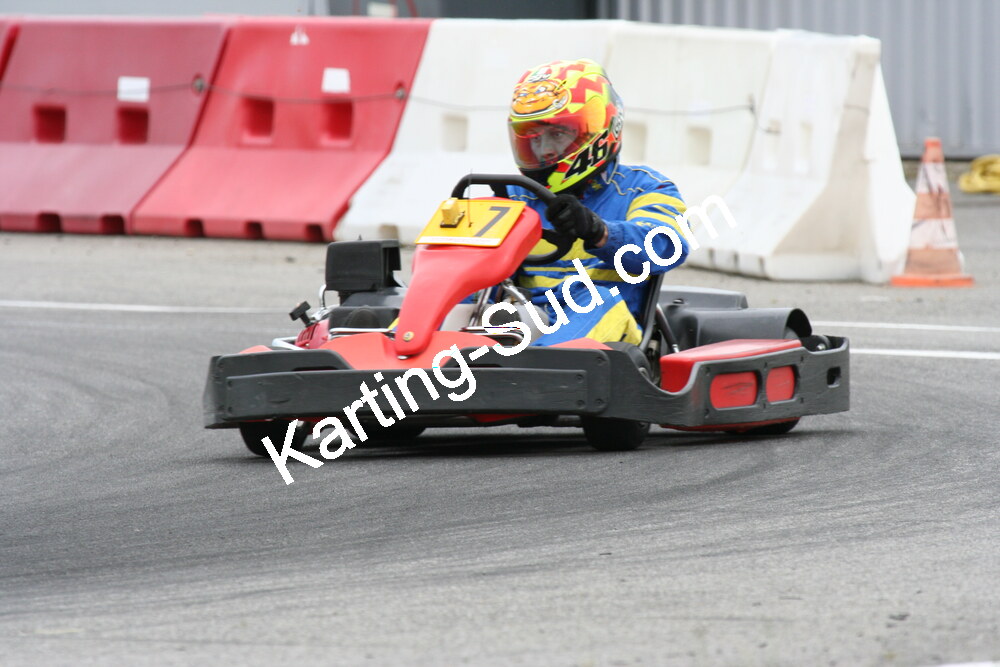 15/06/2008 : Course Loisir Top-Kart Toulouse (Photos Stéphane Agnus) 2008 — karting