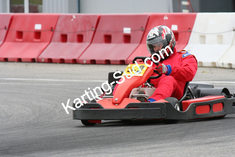 15/06/2008 : Course Loisir Top-Kart Toulouse (Photos Stéphane Agnus) 2008 — karting