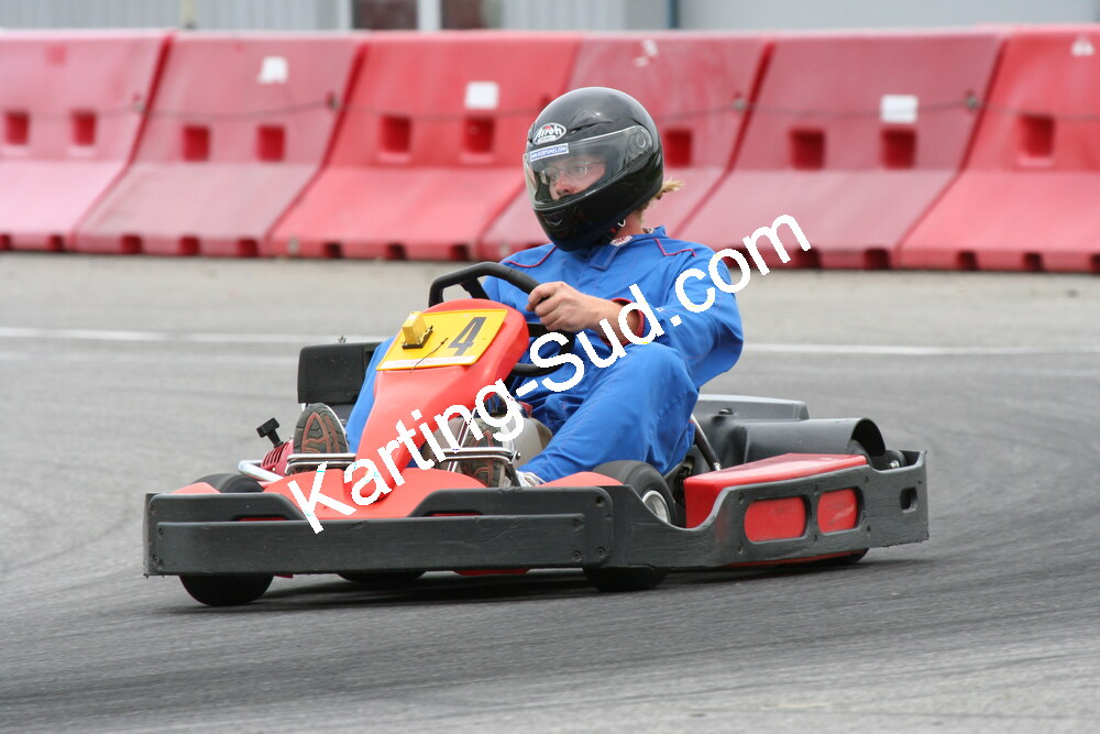 15/06/2008 : Course Loisir Top-Kart Toulouse (Photos Stéphane Agnus) 2008 — karting