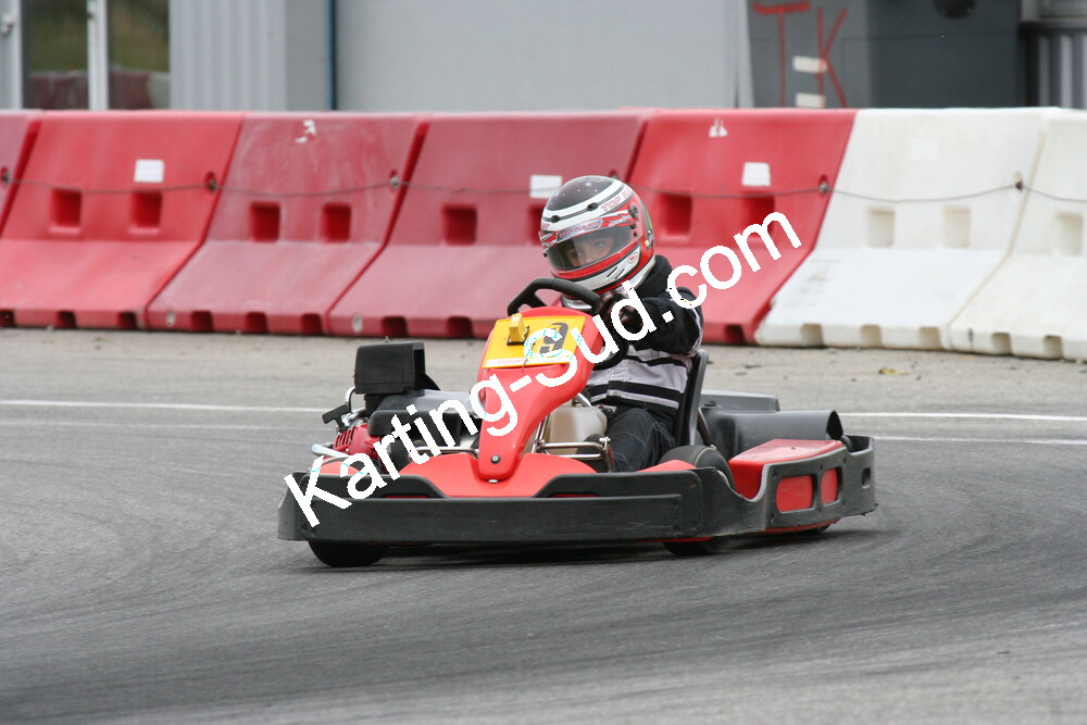 15/06/2008 : Course Loisir Top-Kart Toulouse (Photos Stéphane Agnus) 2008 — karting