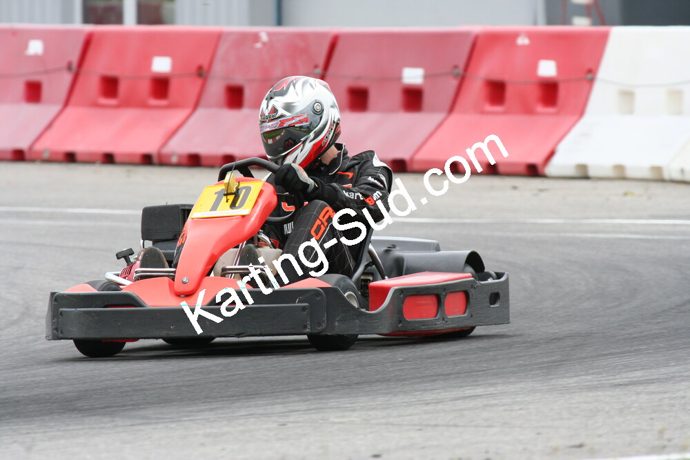 15/06/2008 : Course Loisir Top-Kart Toulouse (Photos Stéphane Agnus) 2008 — karting