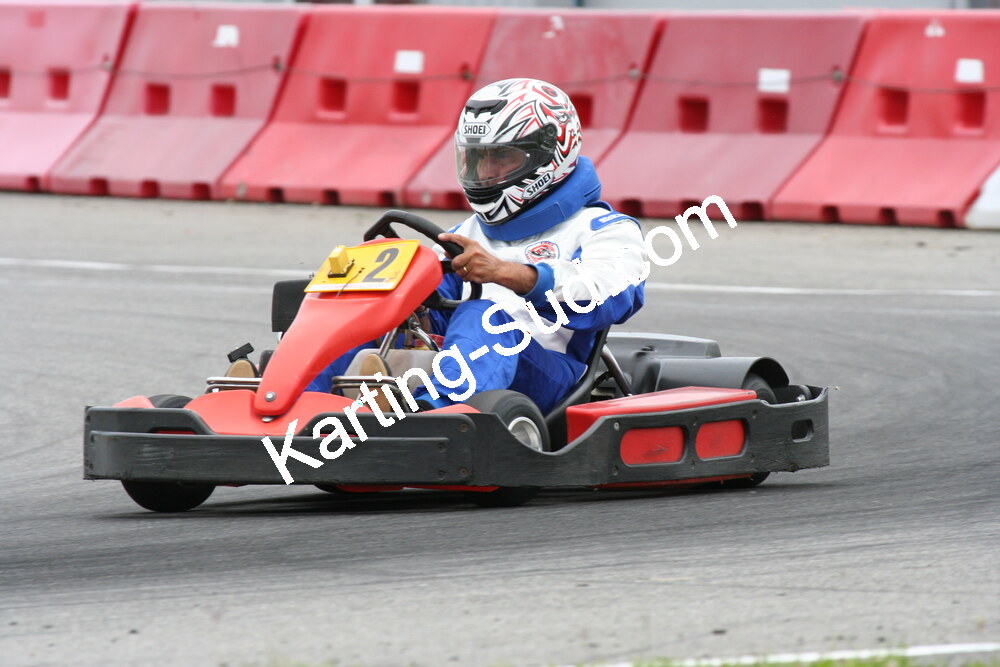 15/06/2008 : Course Loisir Top-Kart Toulouse (Photos Stéphane Agnus) 2008 — karting