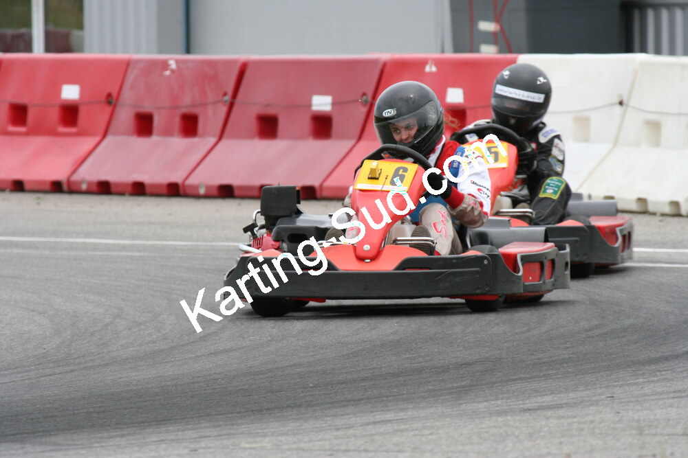 15/06/2008 : Course Loisir Top-Kart Toulouse (Photos Stéphane Agnus) 2008 — karting